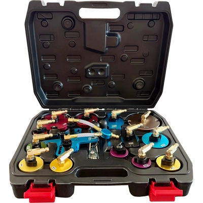 Brake Adapter Kit by POWER PROBE - BAKIT01 pa3