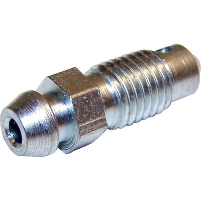 Brake Bleeder Screw by CROWN AUTOMOTIVE JEEP REPLACEMENT - 3766674 pa3