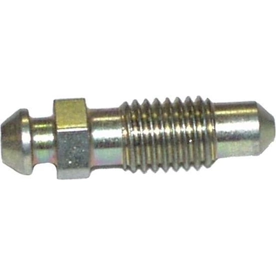 Brake Bleeder Screw by CROWN AUTOMOTIVE JEEP REPLACEMENT - J0643841 pa1