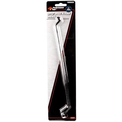 Brake Bleeding Wrench Kit by PERFORMANCE TOOL - W80620 pa3