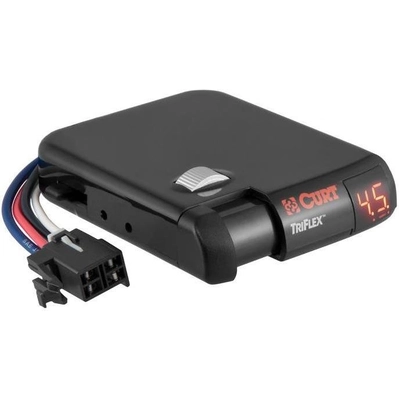 CURT MANUFACTURING - 51140 - Brake Controller pa4