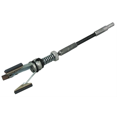 Brake Cylinder Hone by LISLE - 10000 pa1