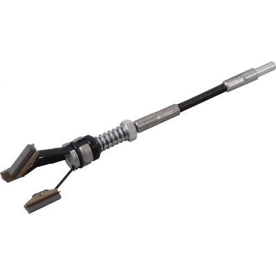 Brake Cylinder Hone by LISLE - 10400 pa2