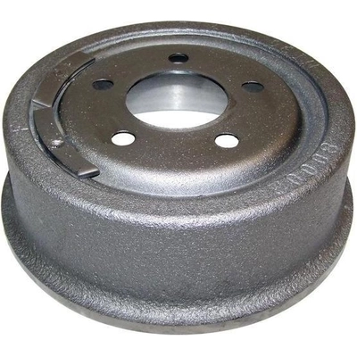 Brake Drum by CROWN AUTOMOTIVE JEEP REPLACEMENT - 52005350 pa1