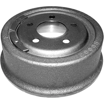 Brake Drum by CROWN AUTOMOTIVE JEEP REPLACEMENT - 52005350 pa2