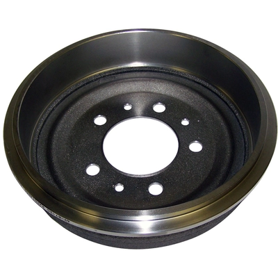 CROWN AUTOMOTIVE JEEP REPLACEMENT - J0941877 - Brake Drum pa1