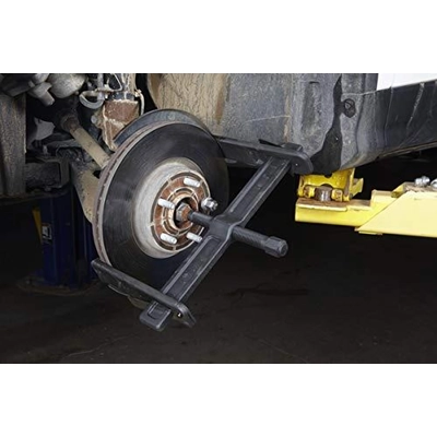 OTC - 6980 - Brake Drum pa2