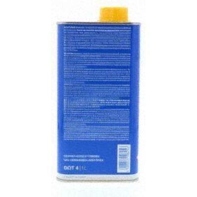 ATE - 706202 - Brake Fluid pa2