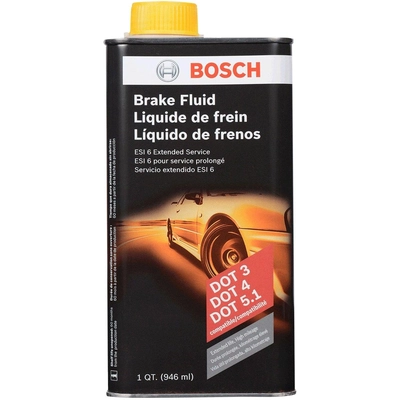 BOSCH - ESI6-32N - Liquide de frein pa2