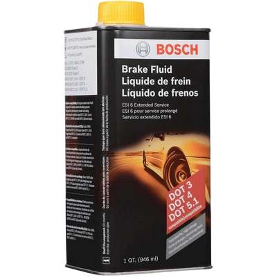 BOSCH - ESI6-32N - Brake Fluid pa4