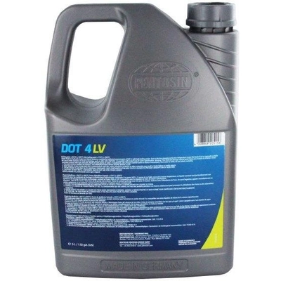 Brake Fluid (Pack of 3) by CRP/PENTOSIN - 1224204 pa8