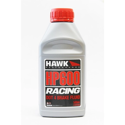 Liquide de frein by HAWK PERFORMANCE - HP600 pa1