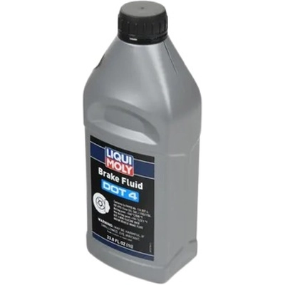 LIQUI MOLY - 22078 - Brake Fluid DOT 4 pa4