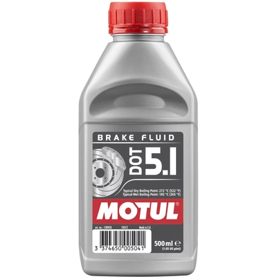 Brake Fluid by MOTUL - 100951 pa1
