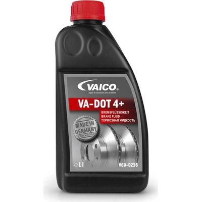 Brake Fluid by VAICO - V60-0236 pa1
