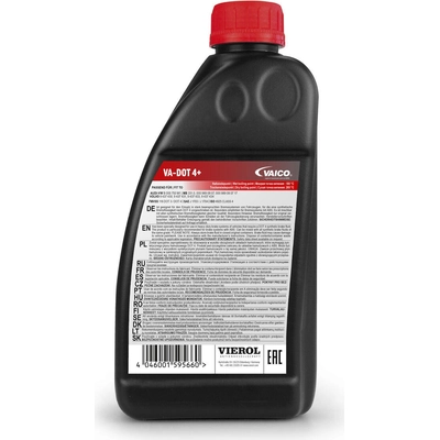 Brake Fluid by VAICO - V60-0236 pa2