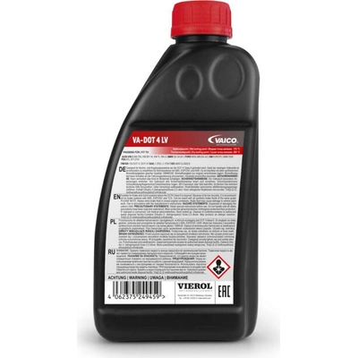 Brake Fluid by VAICO - V60-0319 pa1