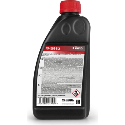 Brake Fluid by VAICO - V60-0319 pa2