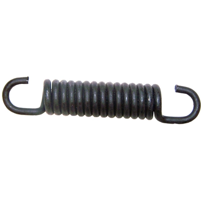 CROWN AUTOMOTIVE JEEP REPLACEMENT - J0909889 - Brake Shoe Return Spring pa1