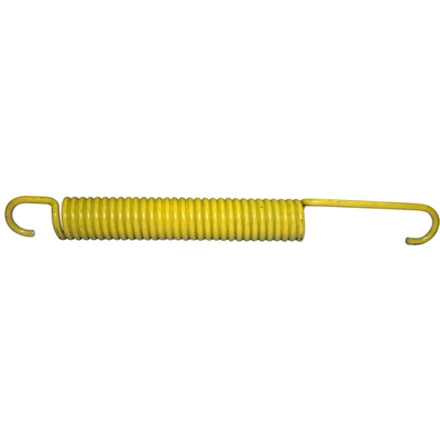 CROWN AUTOMOTIVE JEEP REPLACEMENT - J0924057 - Brake Shoe Return Spring pa1