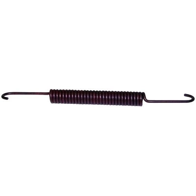 Brake Hold Down Spring Kit by CROWN AUTOMOTIVE JEEP REPLACEMENT - J0637905 pa2