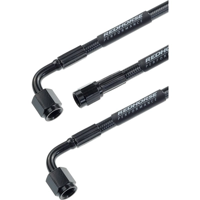 REDHORSE PERFORMANCE - 3392-03-36 - Brake Hose pa1