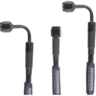 REDHORSE PERFORMANCE - 3392-03-36 - Brake Hose pa2