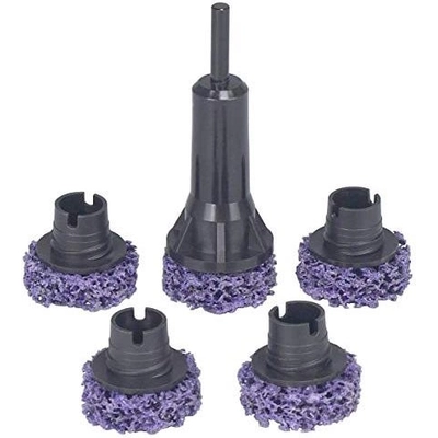 Brake Hub Kit by OTC - 8342 pa2