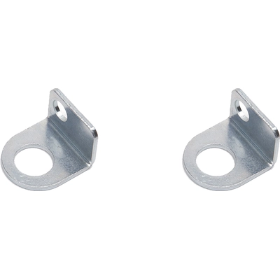 Brake Hydraulic Hose Bracket by RUSSELL - 683942 pa3