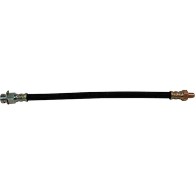 Brake Hydraulic Hose by CROWN AUTOMOTIVE JEEP REPLACEMENT - J0800896 pa2