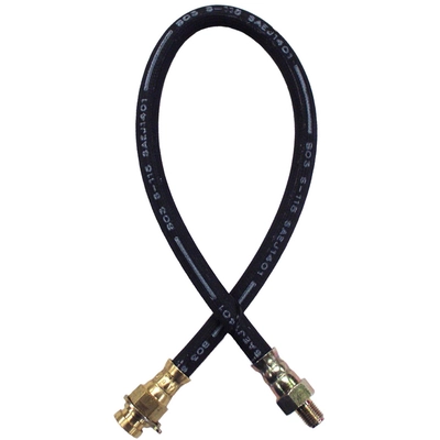 CROWN AUTOMOTIVE JEEP REPLACEMENT - J0991360 - Brake Hose pa1