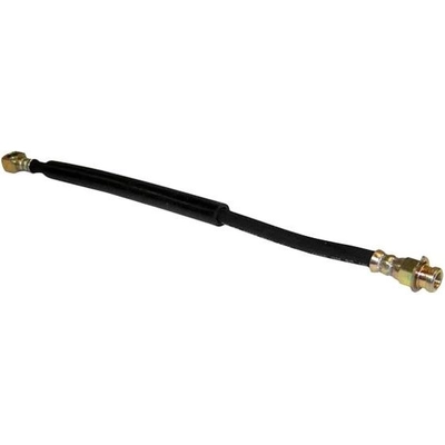 Brake Hydraulic Hose by CROWN AUTOMOTIVE JEEP REPLACEMENT - J5356598 pa1