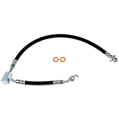 Brake Hydraulic Hose by DORMAN - H621252 pa7