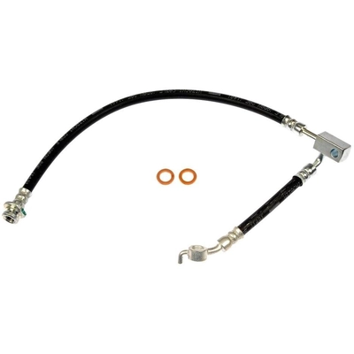 Brake Hydraulic Hose by DORMAN - H621253 pa4