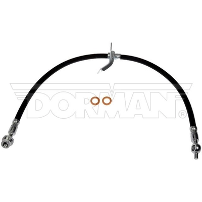 Brake Hydraulic Hose by DORMAN - H622263 pa1