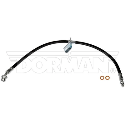 Brake Hydraulic Hose by DORMAN - H622264 pa1