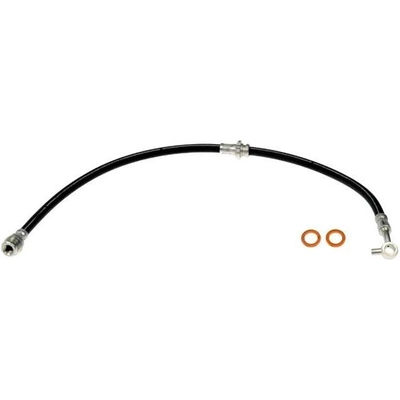 Brake Hydraulic Hose by DORMAN - H622270 pa6