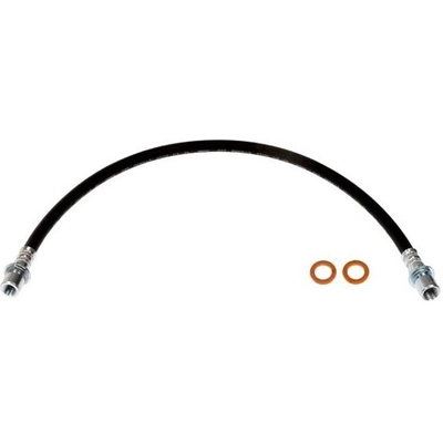 Brake Hydraulic Hose by DORMAN - H622322 pa6