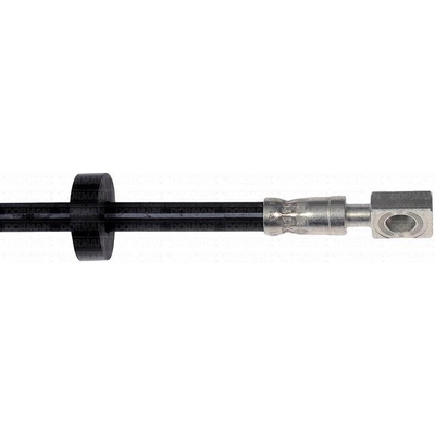 Brake Hydraulic Hose by DORMAN - H622446 pa2