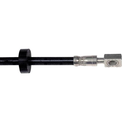 Brake Hydraulic Hose by DORMAN - H622446 pa7