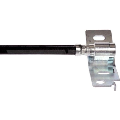 Brake Hydraulic Hose by DORMAN - H622473 pa5