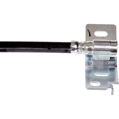 Brake Hydraulic Hose by DORMAN - H622474 pa9