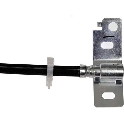 Brake Hydraulic Hose by DORMAN - H622475 pa4