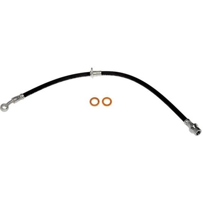 Brake Hydraulic Hose by DORMAN - H622496 pa3