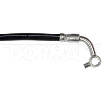 Brake Hydraulic Hose by DORMAN - H622525 pa9