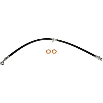 Brake Hydraulic Hose by DORMAN - H622529 pa4