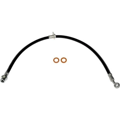 Brake Hydraulic Hose by DORMAN - H622530 pa5
