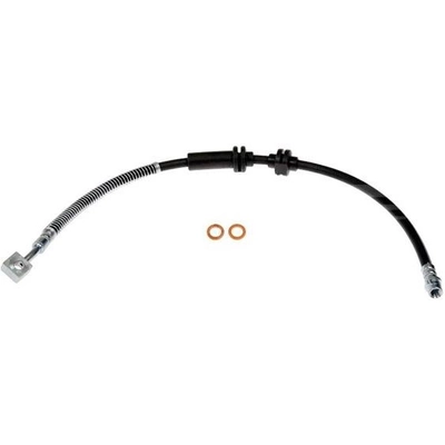 Brake Hydraulic Hose by DORMAN - H622592 pa5