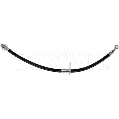 Brake Hydraulic Hose by DORMAN - H622639 pa4