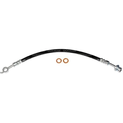 Brake Hydraulic Hose by DORMAN - H622641 pa4